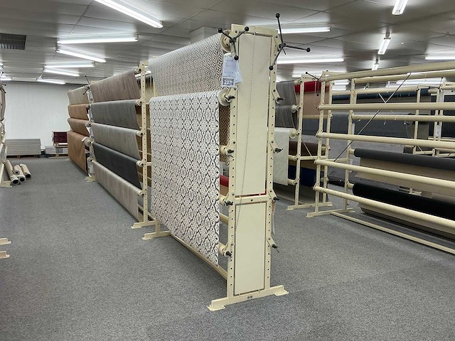 Winkelstelling voor rollen - afbeelding 11 van  17