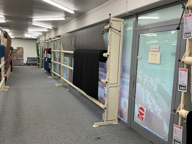 Winkelstelling voor rollen - afbeelding 12 van  17