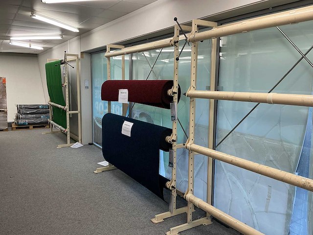 Winkelstelling voor rollen - afbeelding 13 van  17