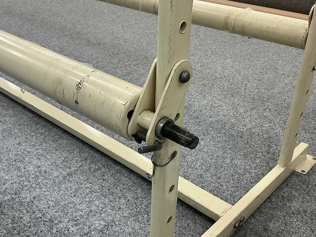 Winkelstelling voor rollen - afbeelding 15 van  17