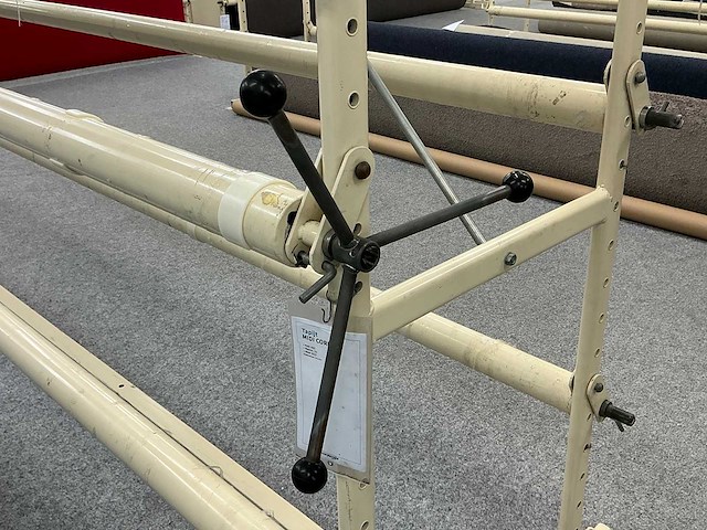 Winkelstelling voor rollen - afbeelding 16 van  17