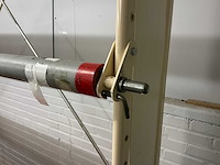 Winkelstelling voor rollen - afbeelding 2 van  11