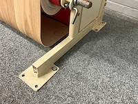 Winkelstelling voor rollen - afbeelding 3 van  11