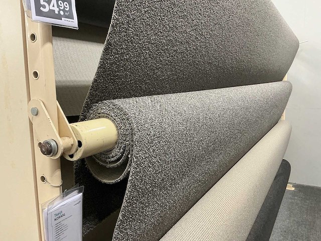 Winkelstelling voor rollen - afbeelding 6 van  11