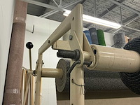 Winkelstelling voor rollen - afbeelding 7 van  11