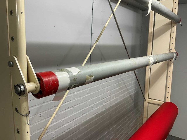 Winkelstelling voor rollen - afbeelding 11 van  11