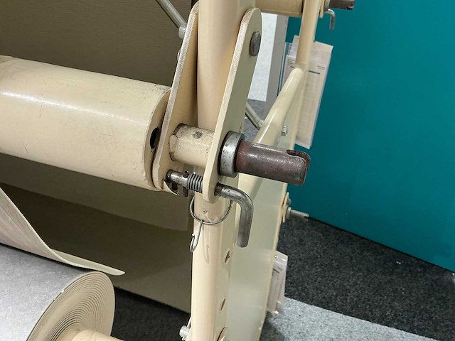 Winkelstelling voor rollen - afbeelding 3 van  9