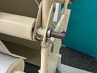 Winkelstelling voor rollen - afbeelding 3 van  9