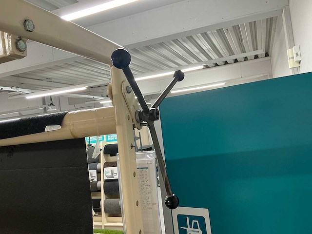 Winkelstelling voor rollen - afbeelding 4 van  9