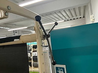 Winkelstelling voor rollen - afbeelding 4 van  9