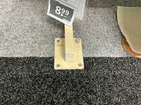 Winkelstelling voor rollen - afbeelding 6 van  9