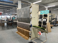 Winkelstelling voor rollen - afbeelding 7 van  9