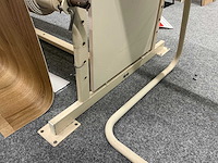 Winkelstelling voor rollen - afbeelding 8 van  9