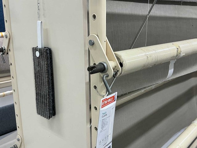 Winkelstelling voor rollen - afbeelding 6 van  10