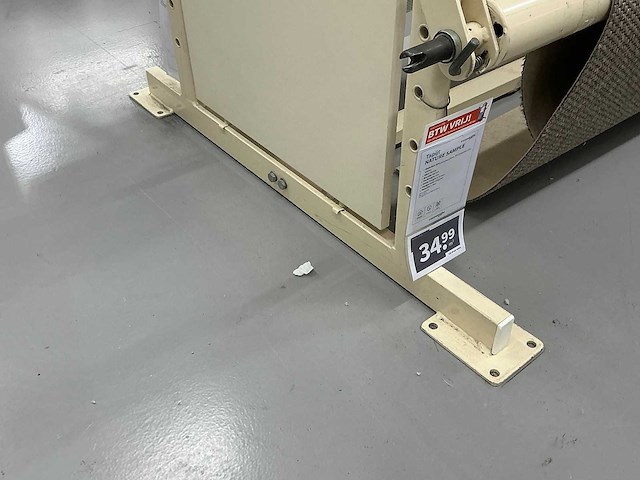 Winkelstelling voor rollen - afbeelding 8 van  10