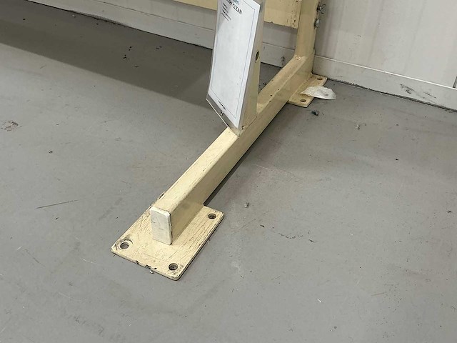 Winkelstelling voor rollen - afbeelding 9 van  10