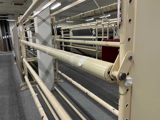 Winkelstelling voor rollen - afbeelding 2 van  9