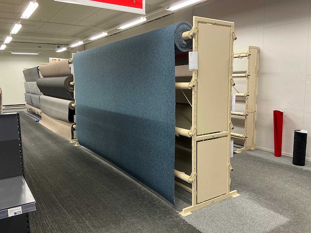 Winkelstelling voor rollen - afbeelding 6 van  9