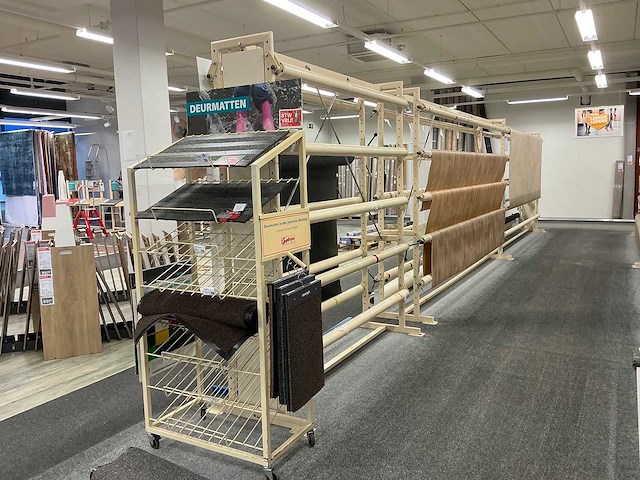 Winkelstelling voor rollen - afbeelding 9 van  9