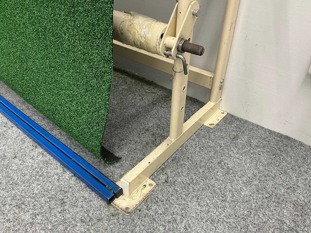 Winkelstelling voor rollen - afbeelding 2 van  11