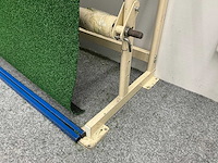 Winkelstelling voor rollen - afbeelding 2 van  11