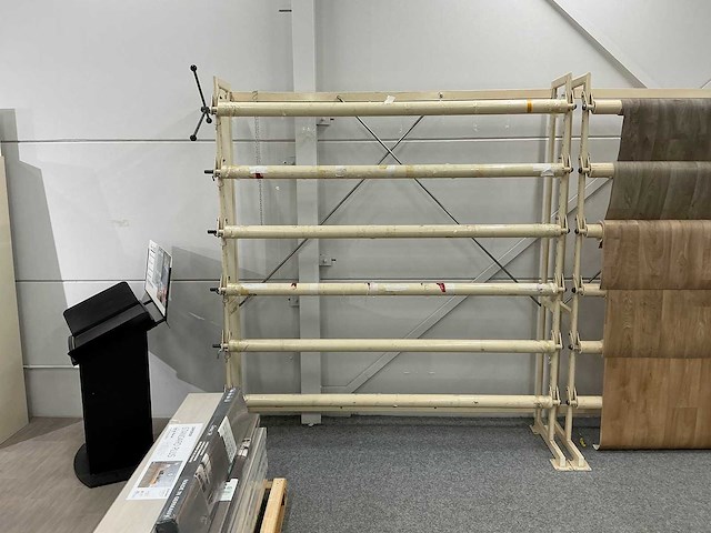 Winkelstelling voor rollen - afbeelding 6 van  11