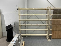 Winkelstelling voor rollen - afbeelding 6 van  11