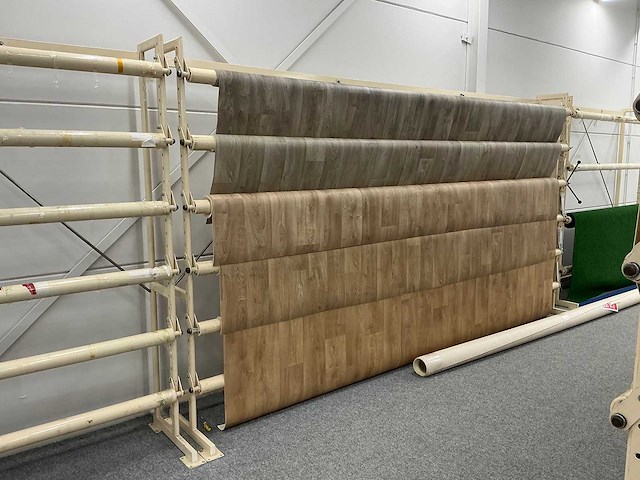 Winkelstelling voor rollen - afbeelding 7 van  11