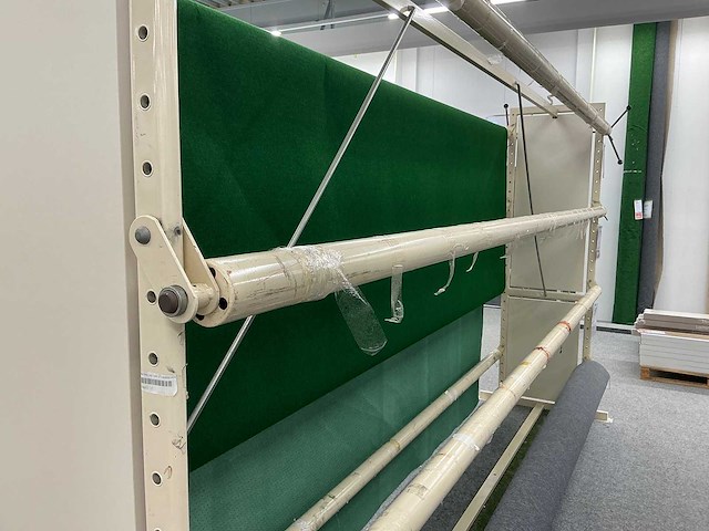 Winkelstelling voor rollen - afbeelding 8 van  11