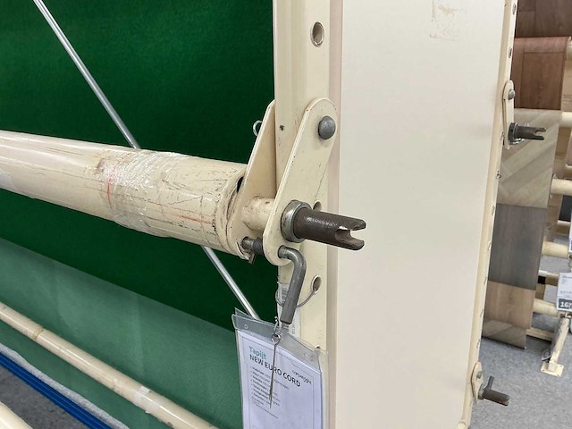 Winkelstelling voor rollen - afbeelding 9 van  11