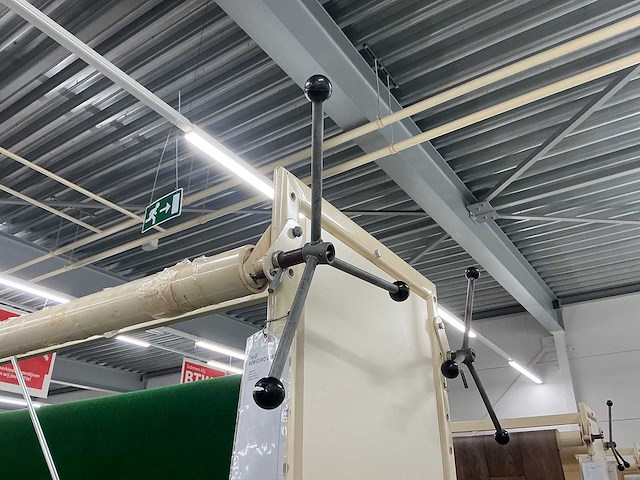 Winkelstelling voor rollen - afbeelding 10 van  11