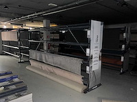 Winkelstelling voor rollen - afbeelding 1 van  9