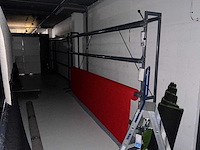 Winkelstelling voor rollen - afbeelding 3 van  9