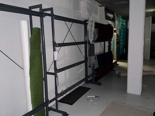 Winkelstelling voor rollen - afbeelding 4 van  9