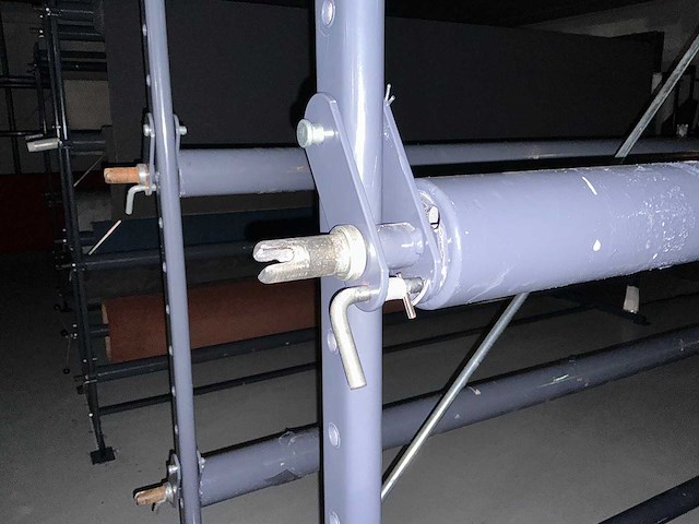 Winkelstelling voor rollen - afbeelding 8 van  9