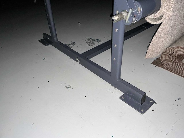 Winkelstelling voor rollen - afbeelding 9 van  9