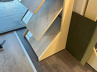 Winkelstelling voor vloer samples - afbeelding 6 van  7