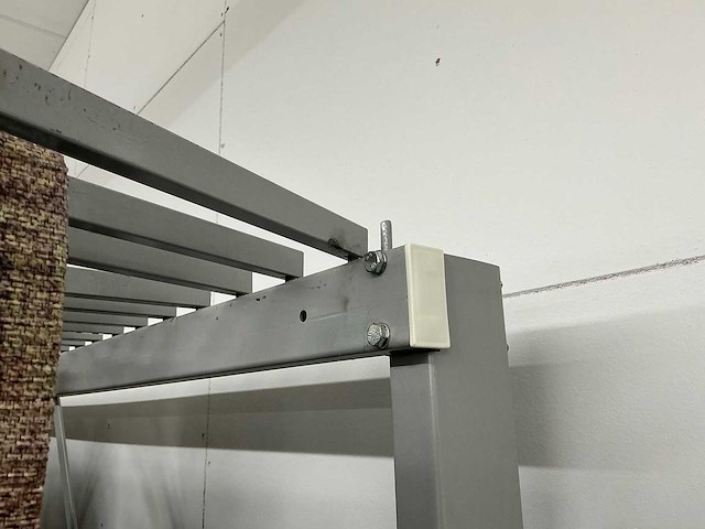 Winkelstelling voor vloerkleden (2x) - afbeelding 3 van  8