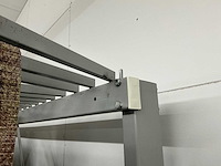 Winkelstelling voor vloerkleden (2x) - afbeelding 3 van  8