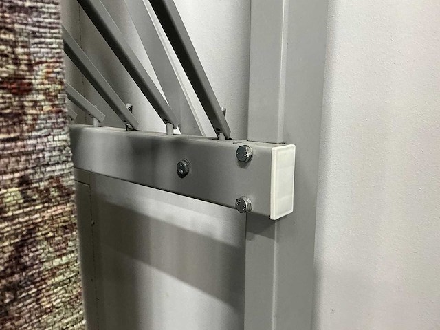 Winkelstelling voor vloerkleden (2x) - afbeelding 4 van  8