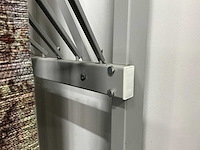 Winkelstelling voor vloerkleden (2x) - afbeelding 4 van  8