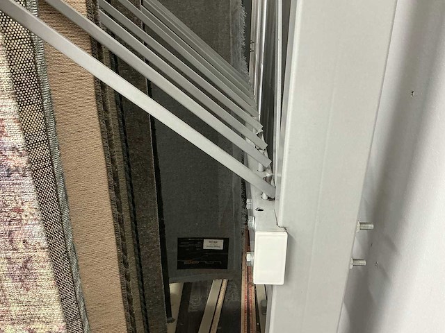 Winkelstelling voor vloerkleden (2x) - afbeelding 5 van  8