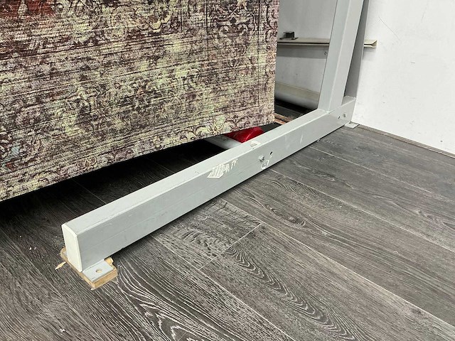 Winkelstelling voor vloerkleden (2x) - afbeelding 6 van  8