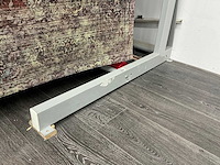 Winkelstelling voor vloerkleden (2x) - afbeelding 6 van  8