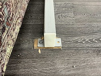 Winkelstelling voor vloerkleden (2x) - afbeelding 7 van  8