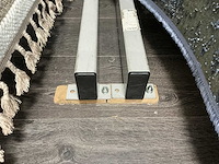 Winkelstelling voor vloerkleden (2x) - afbeelding 8 van  8