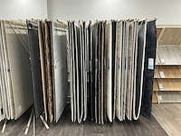 Winkelstelling voor vloerkleden (2x) - afbeelding 2 van  9