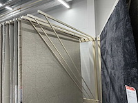 Winkelstelling voor vloerkleden (2x) - afbeelding 3 van  9