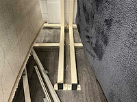 Winkelstelling voor vloerkleden (2x) - afbeelding 4 van  9