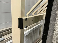 Winkelstelling voor vloerkleden (2x) - afbeelding 5 van  9